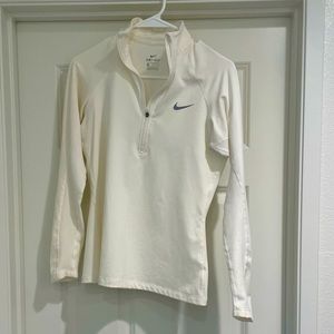 Nike dri-fit pullover